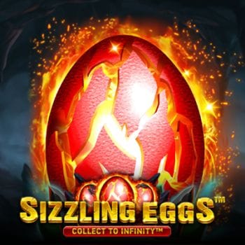 Sizzling Eggs™ game icon