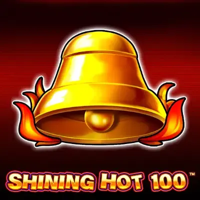 Shining Hot 100 game icon